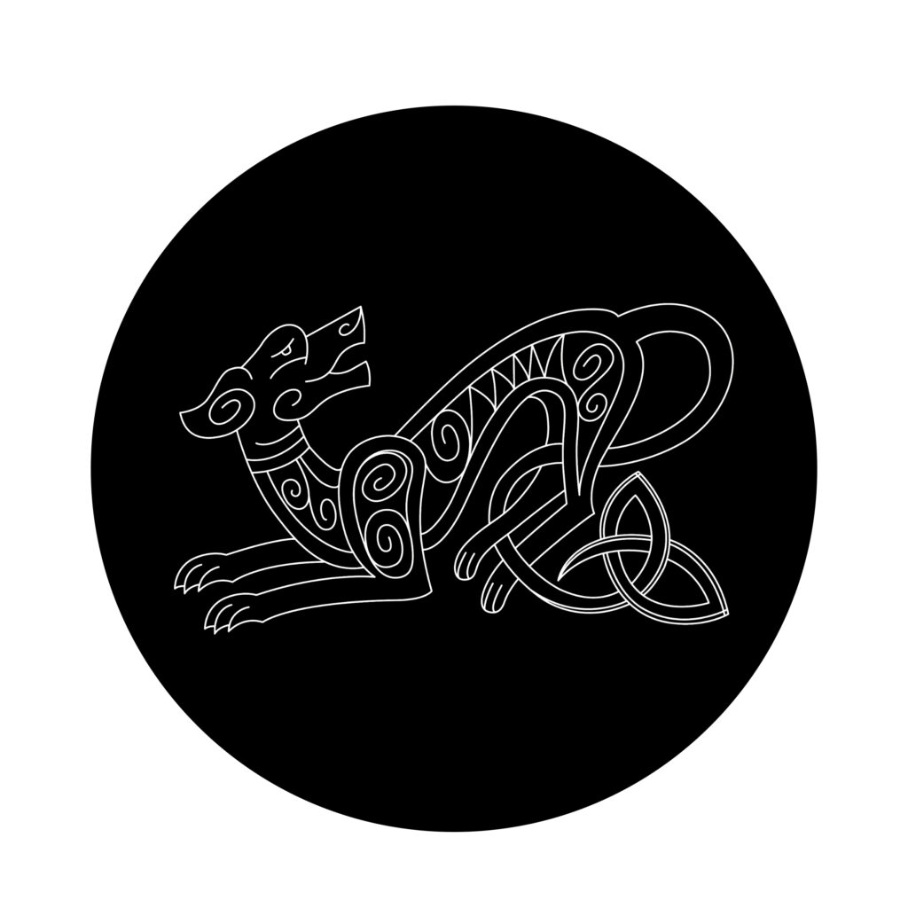 Round Logo