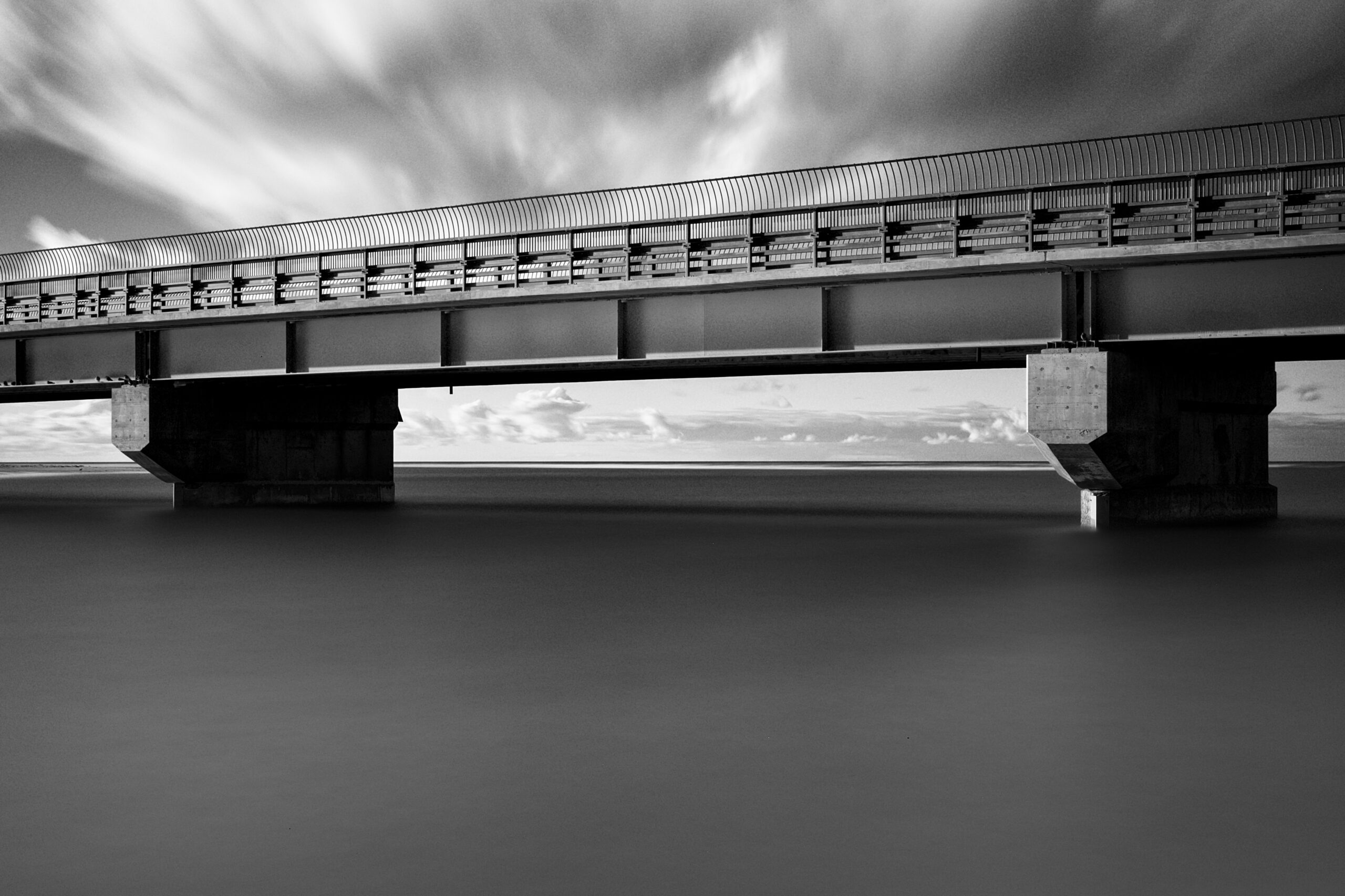 Covehead Bridge